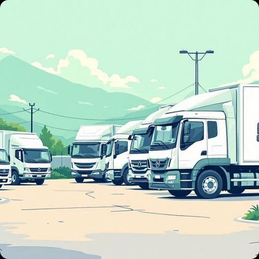 Fleet manager